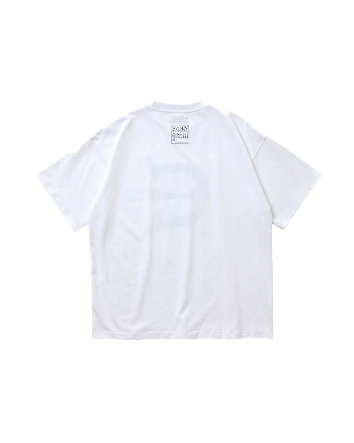 E LOGO TEE