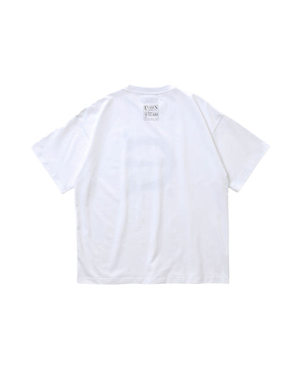 E LOGO TEE