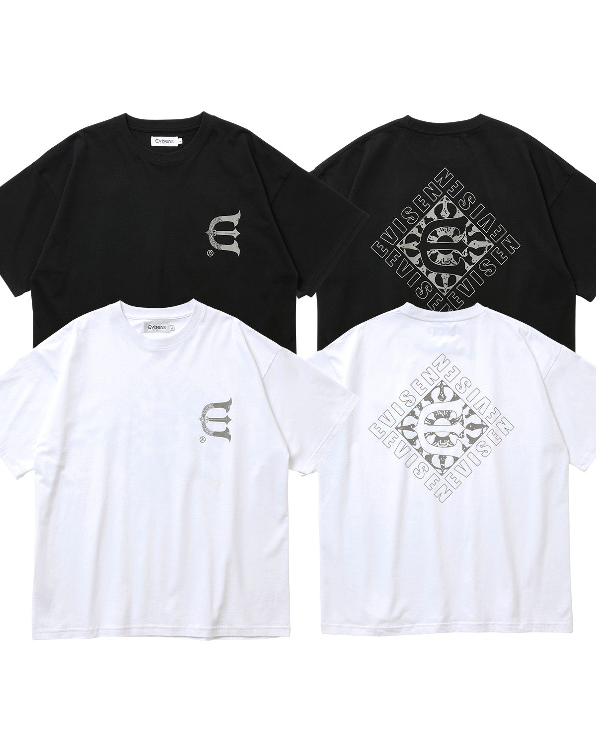 DIAMOND TEE