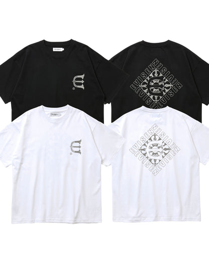 DIAMOND TEE