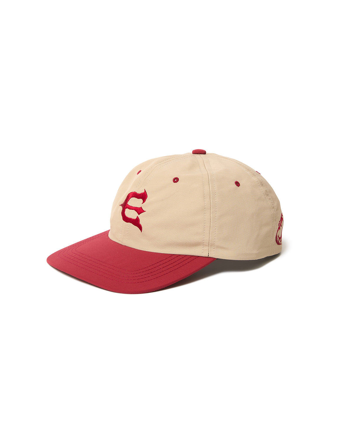 ONE-UP 6-PANEL CAP