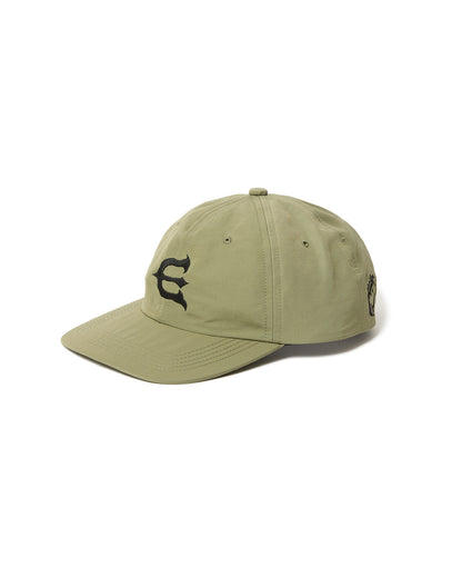 ONE-UP 6-PANEL CAP