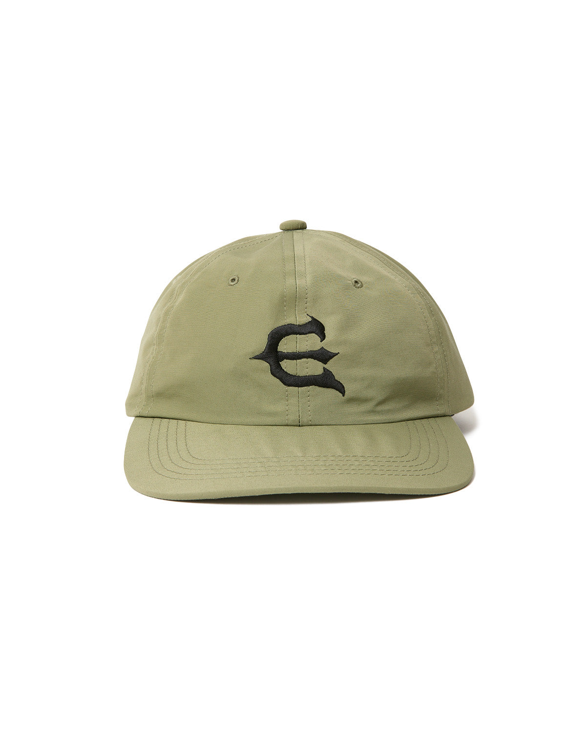 ONE-UP 6-PANEL CAP