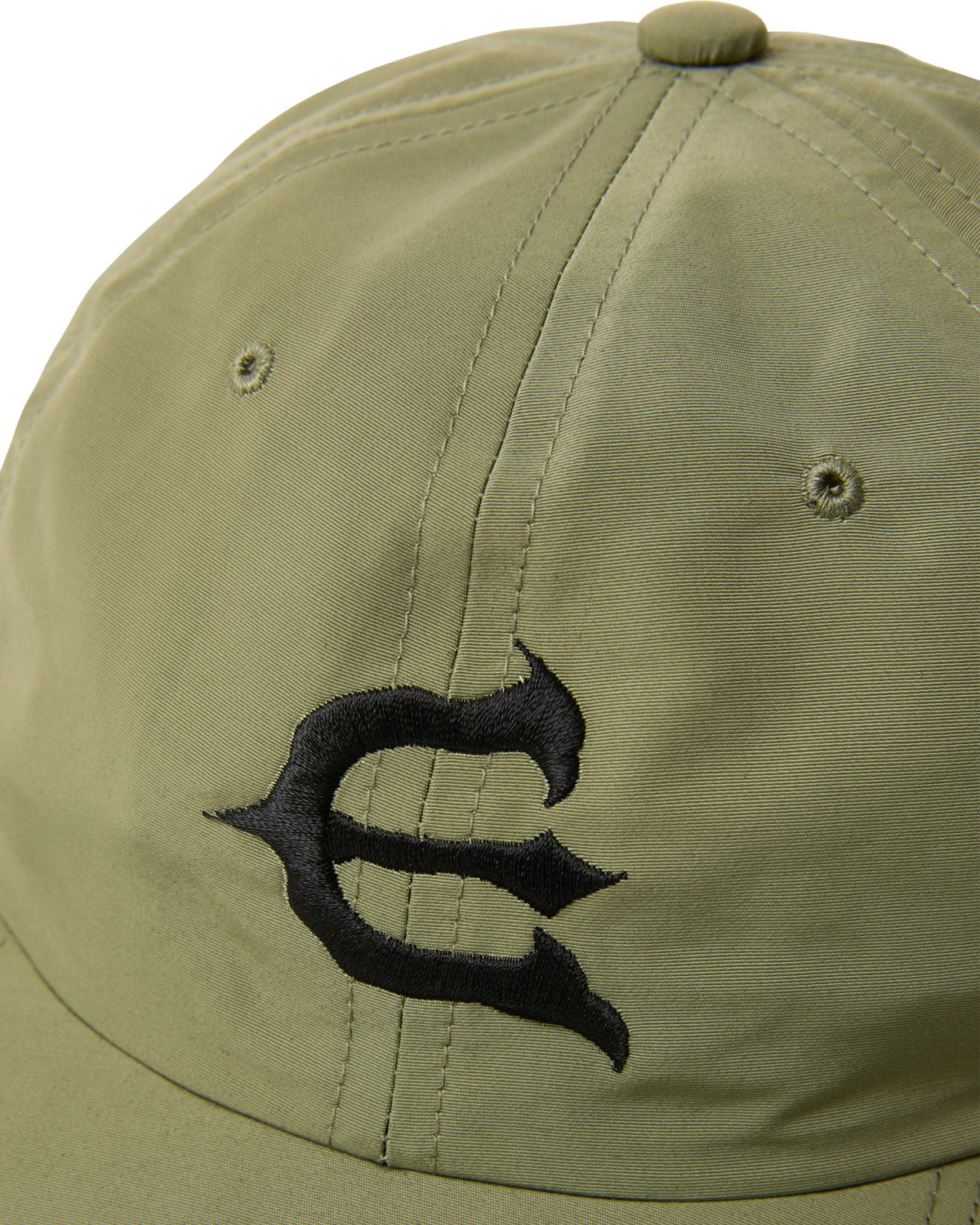 ONE-UP 6-PANEL CAP