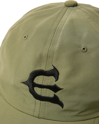 ONE-UP 6-PANEL CAP