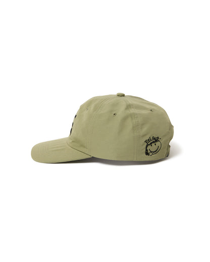 ONE-UP 6-PANEL CAP