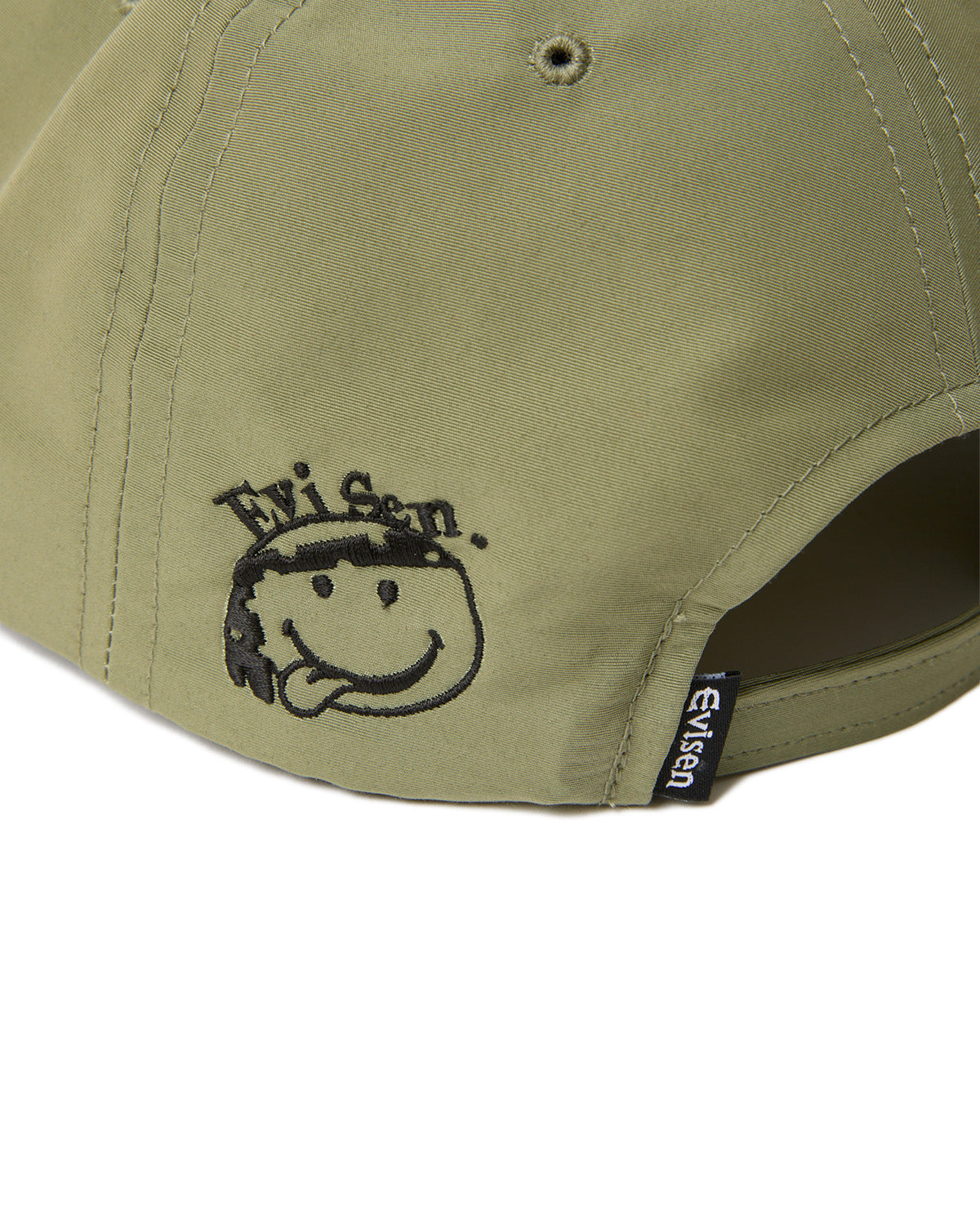 ONE-UP 6-PANEL CAP
