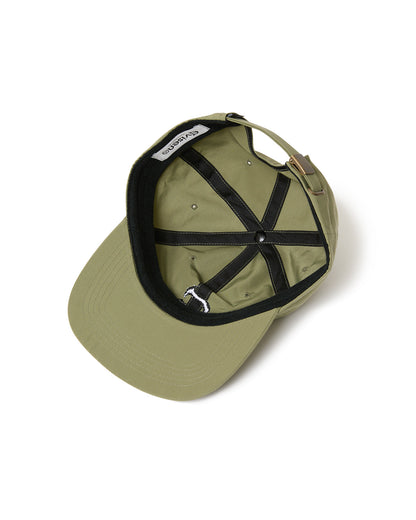 ONE-UP 6-PANEL CAP