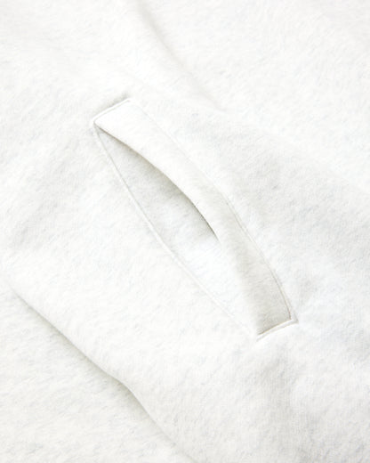 SUSHISHI HOODIE - BLACK