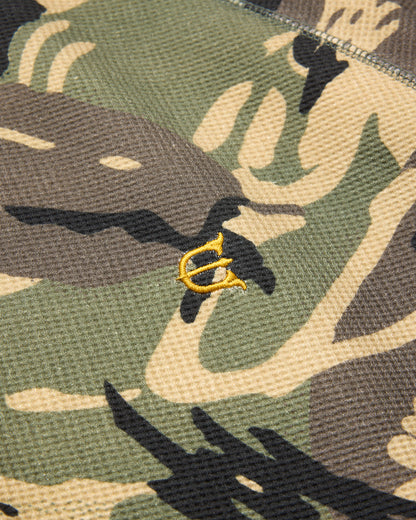 WOODLAND THERMAL LS TEE