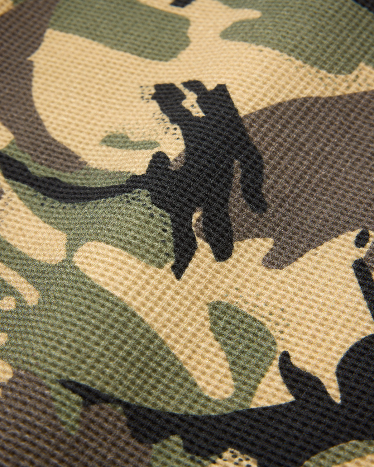 WOODLAND THERMAL LS TEE