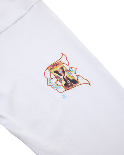 VASE LS TEE
