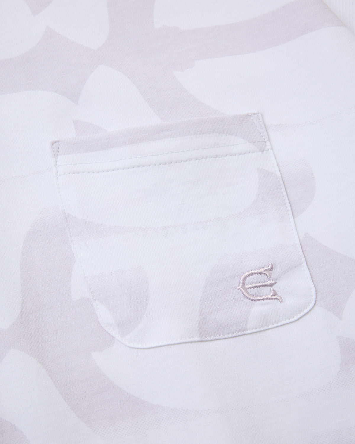 PATTERN TEE