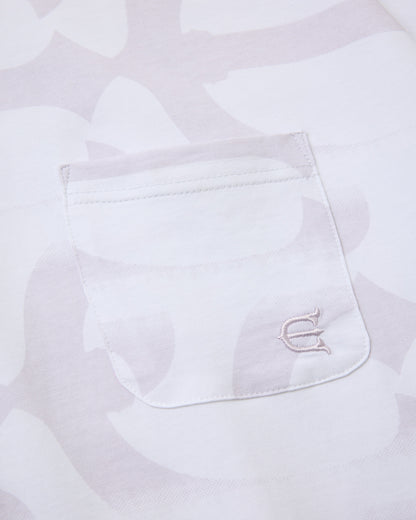 PATTERN TEE