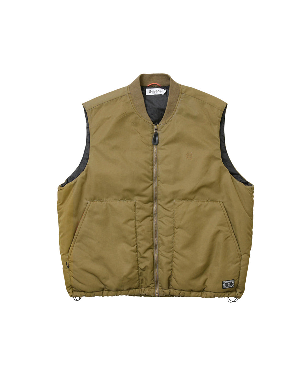 JACKET – Evisen Skateboards ゑ (エビセン スケートボード) OFFICIAL