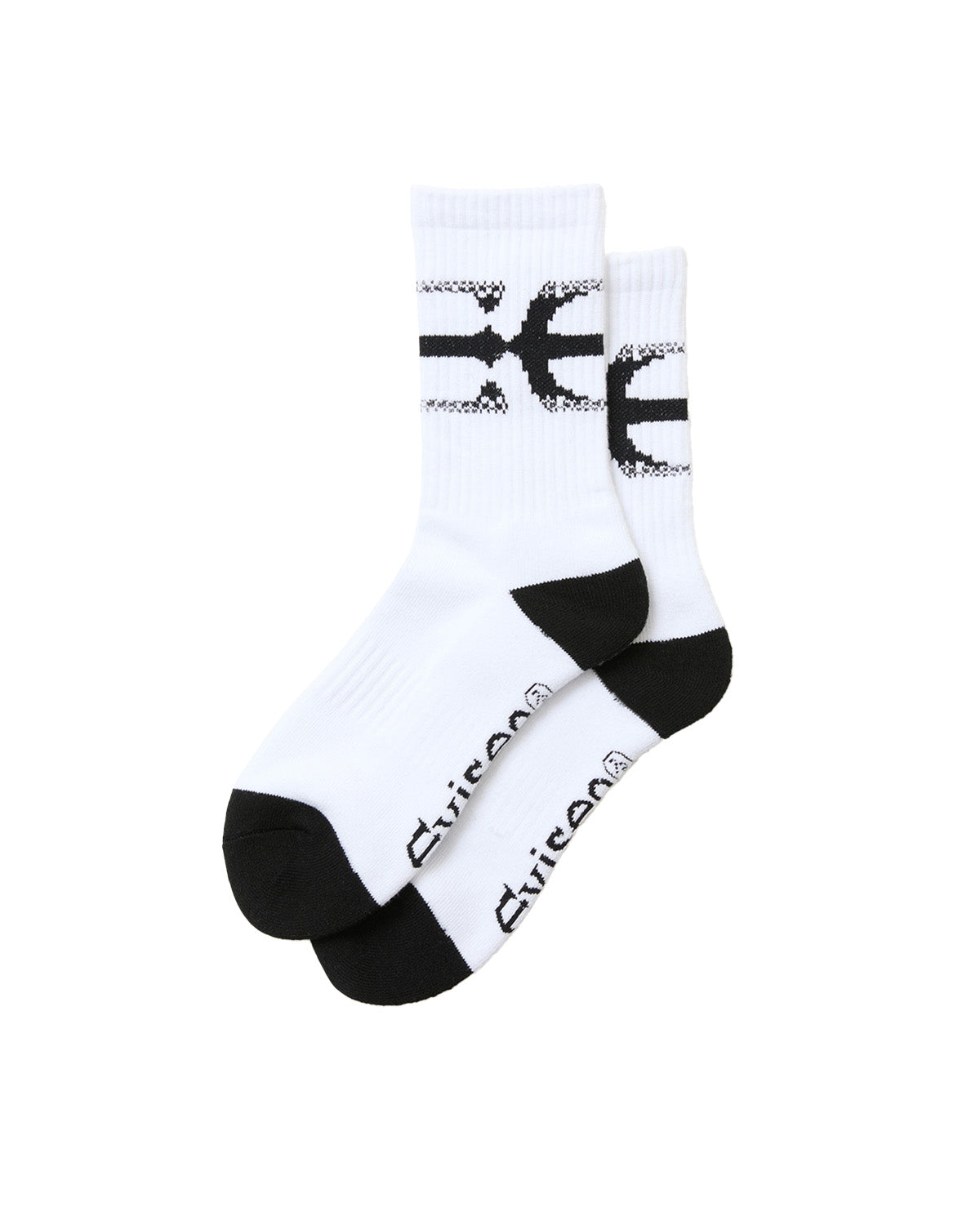 PATTERN SOCKS