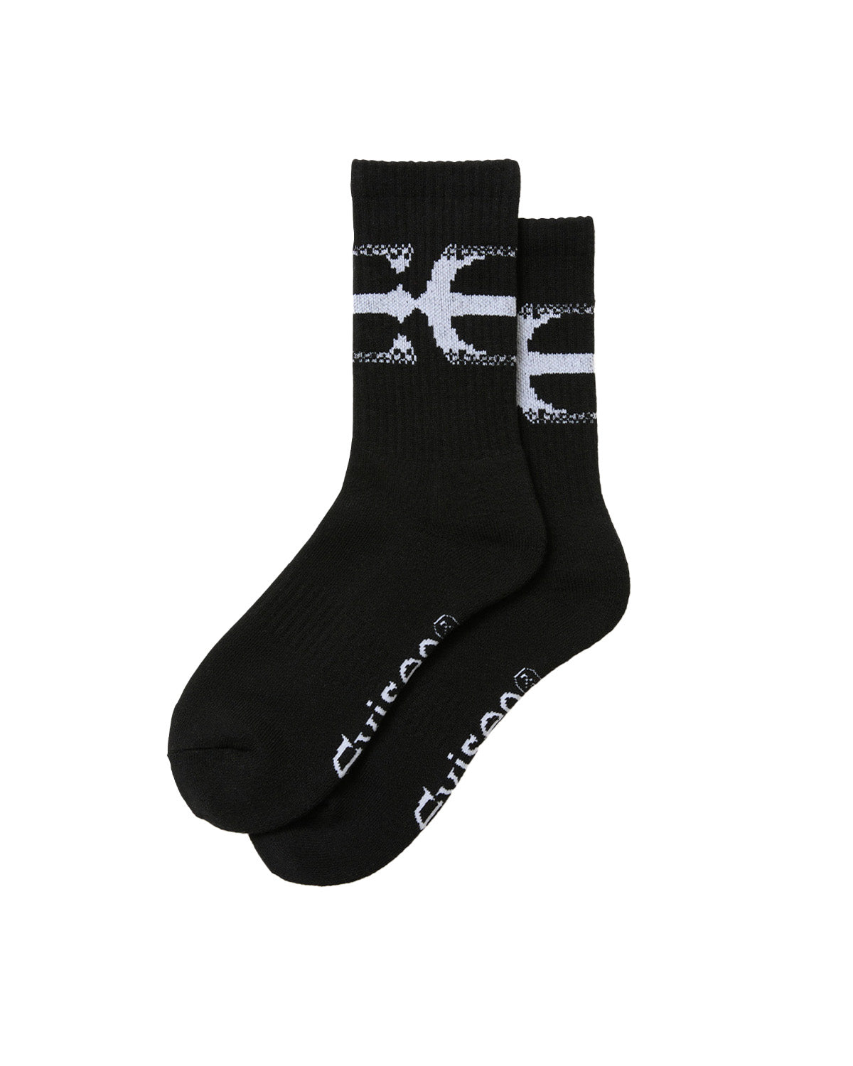 PATTERN SOCKS