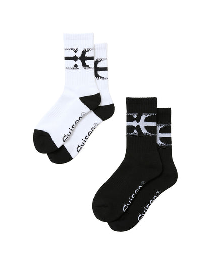 PATTERN SOCKS