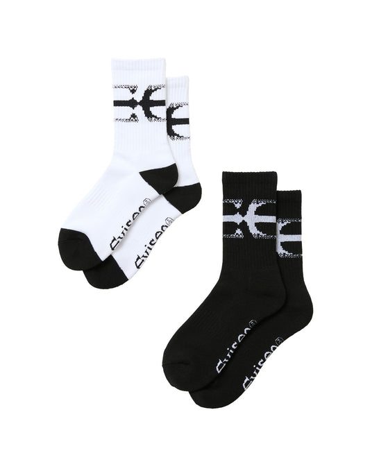 PATTERN SOCKS