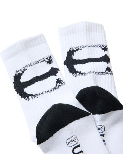 PATTERN SOCKS