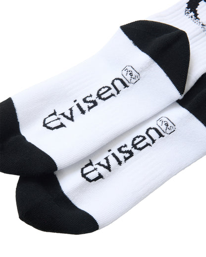 PATTERN SOCKS