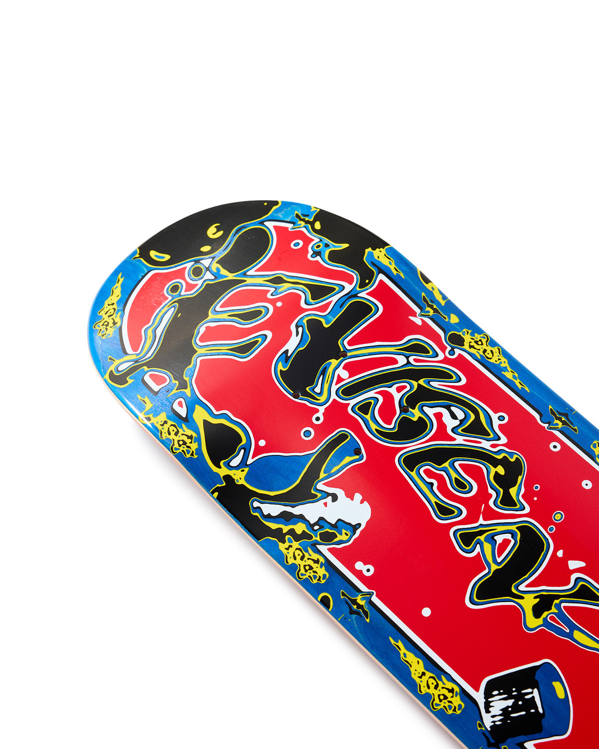 SAUCE FISH – Evisen Skateboards ゑ (エビセン スケートボード