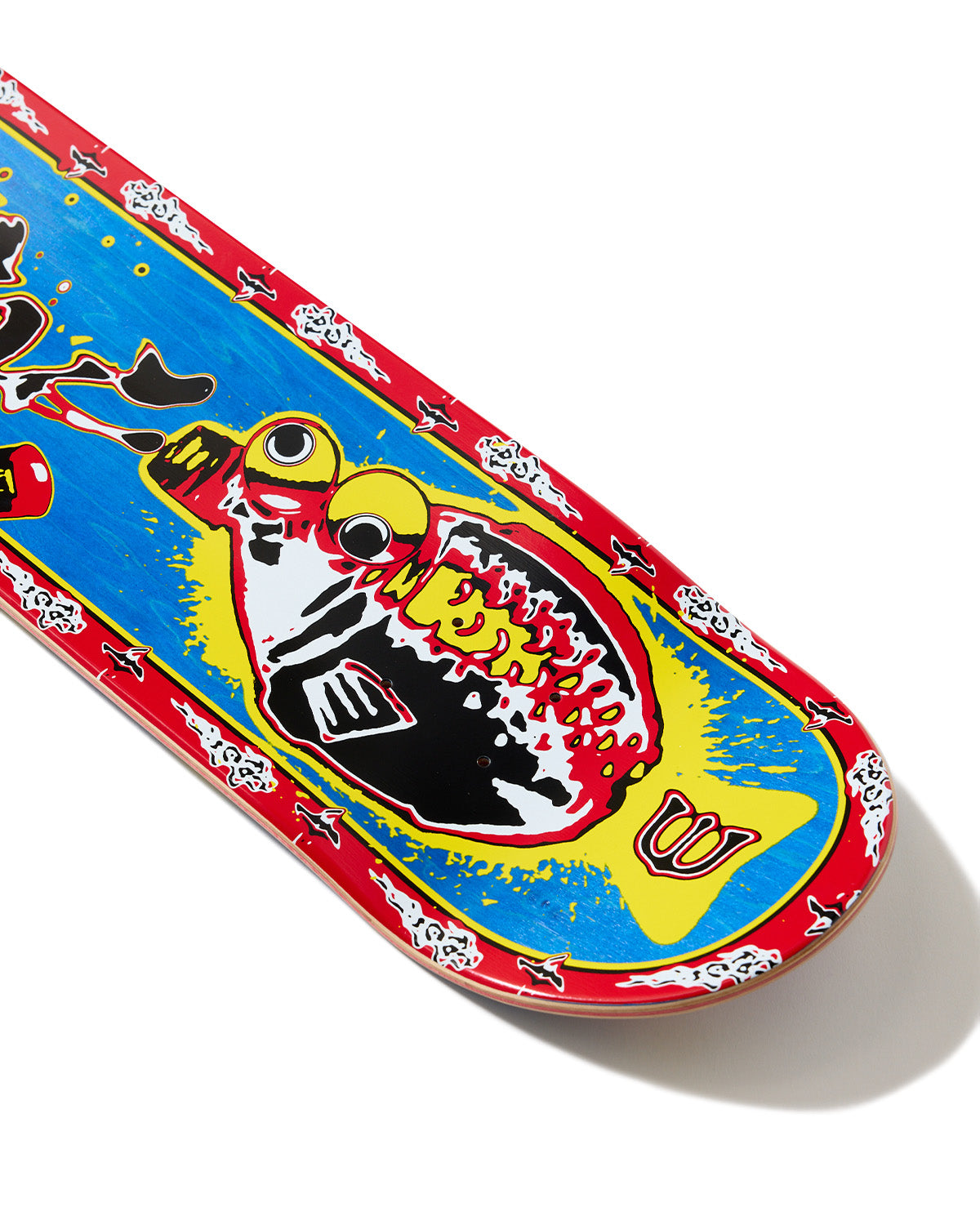 EBIS エビス　スキムボード フィッシュ　カーボン　傷少　Mサイズ SAUCE FISH – Evisen Skateboards ゑ (エビセン スケートボード