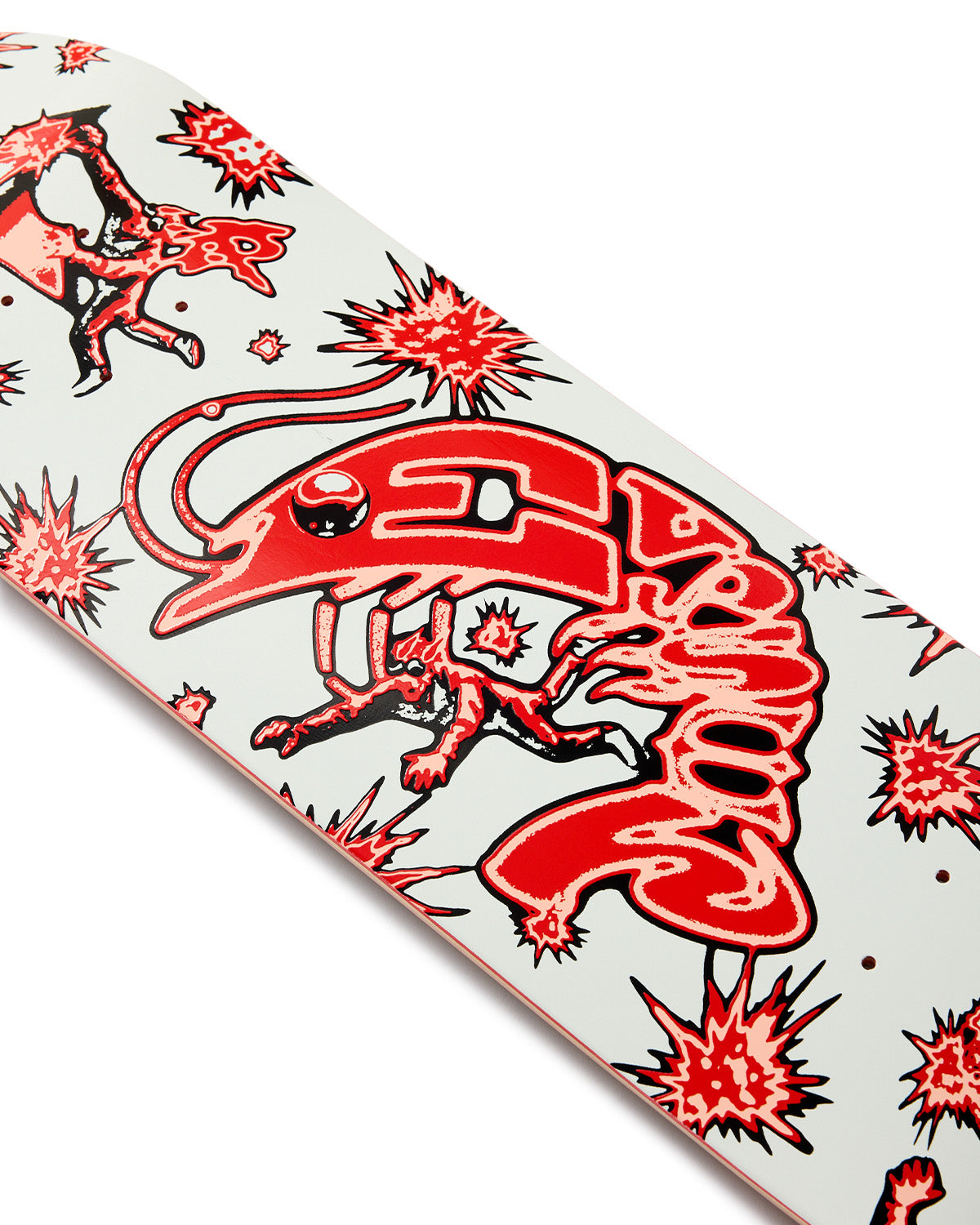 Mr. SHRIMP – Evisen Skateboards ゑ (エビセン スケートボード