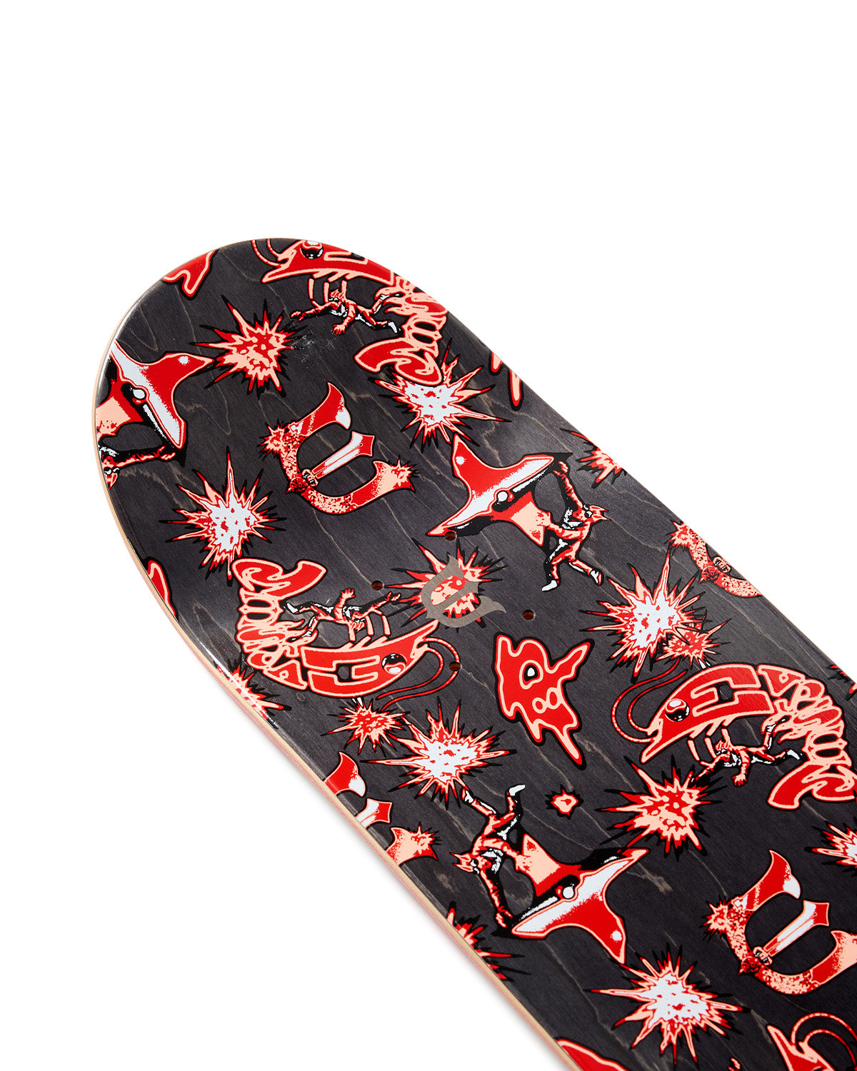 Mr. SHRIMP – Evisen Skateboards ゑ (エビセン スケートボード
