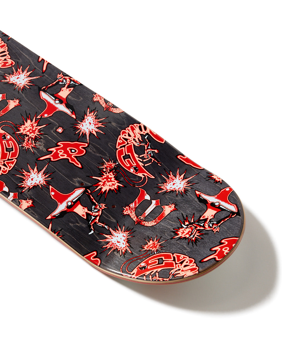 Mr. SHRIMP – Evisen Skateboards ゑ (エビセン スケートボード