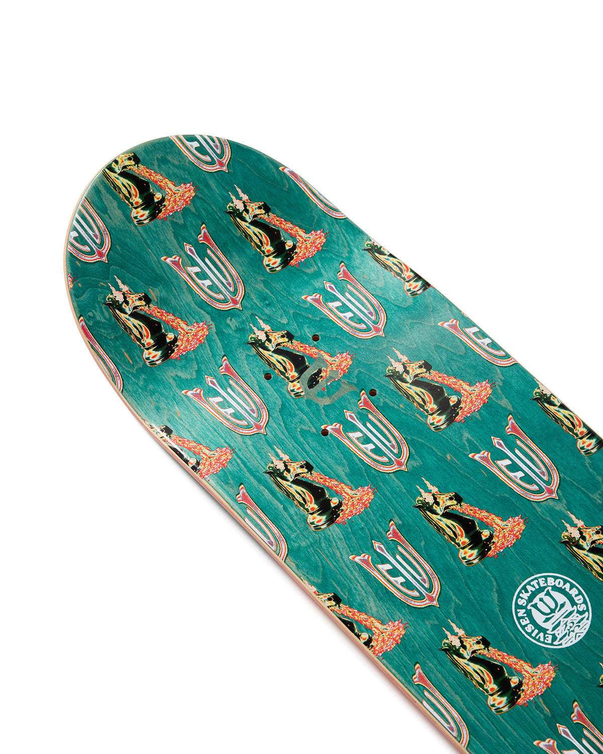 VOMIT HORSE – Evisen Skateboards ゑ (エビセン スケートボード