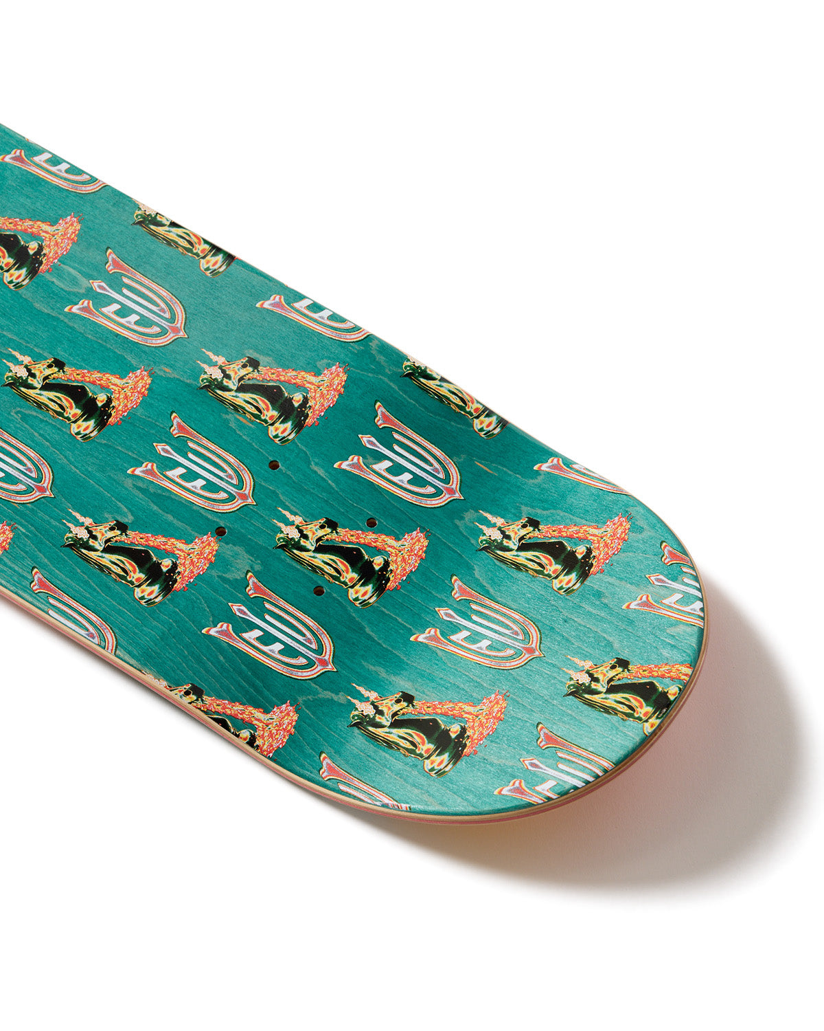 VOMIT HORSE – Evisen Skateboards ゑ (エビセン スケートボード