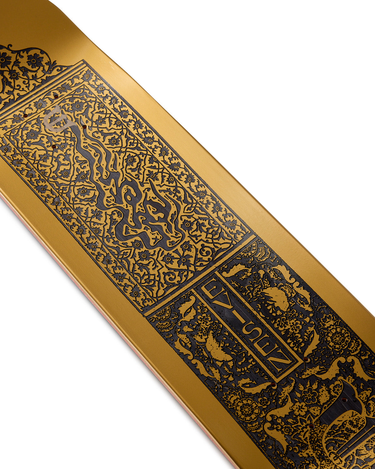 ANCIENT FLORA – Evisen Skateboards ゑ (エビセン スケートボード