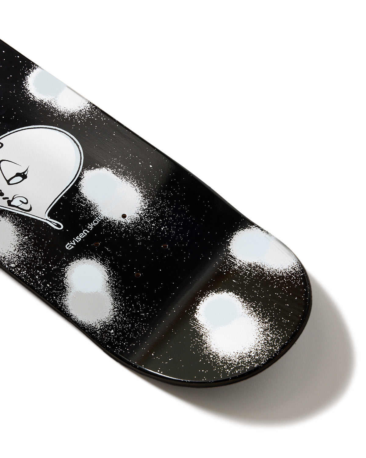 DRIP LOGO4 – Evisen Skateboards ゑ (エビセン スケートボード