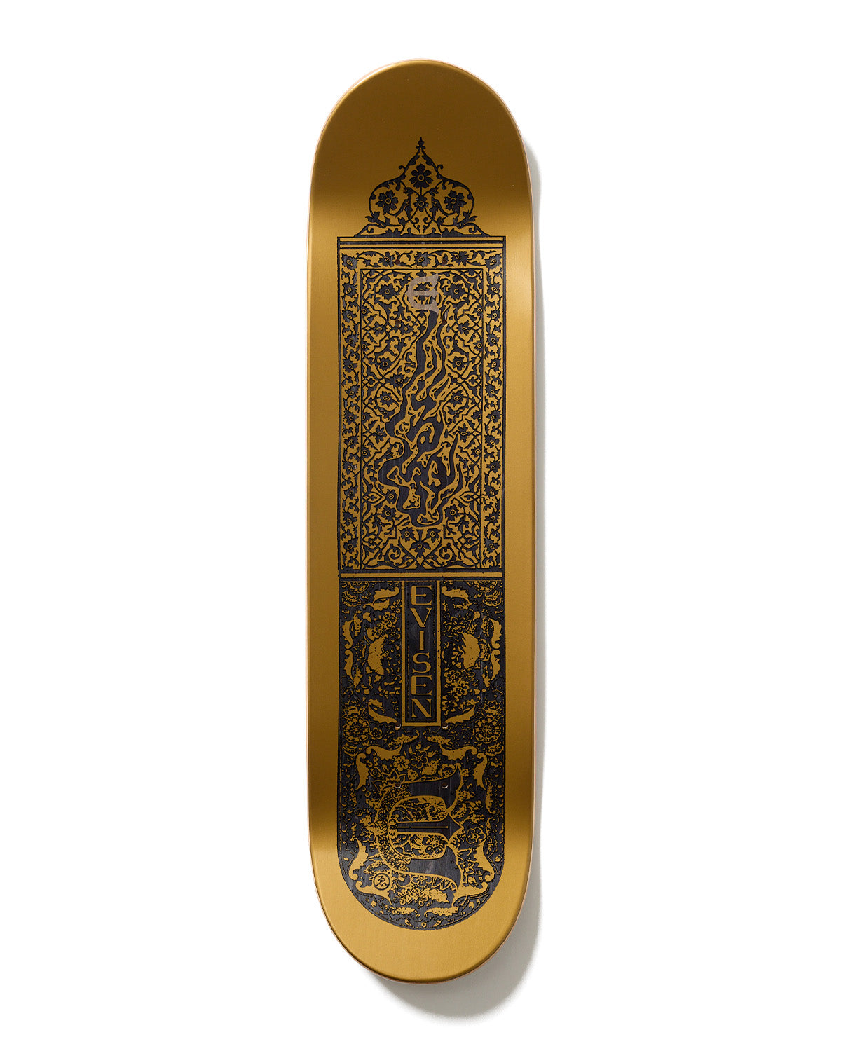 エバラさん専用です ANCIENT FLORA – Evisen Skateboards ゑ (エビセン スケートボード