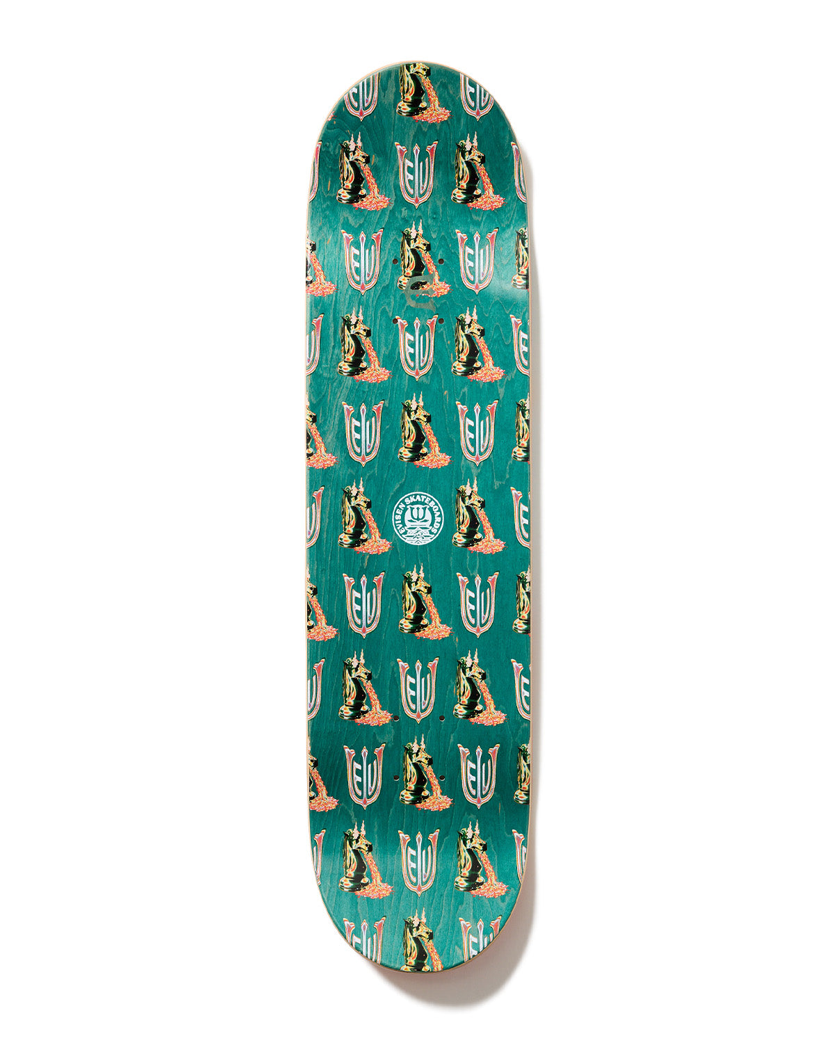 VOMIT HORSE – Evisen Skateboards ゑ (エビセン スケートボード