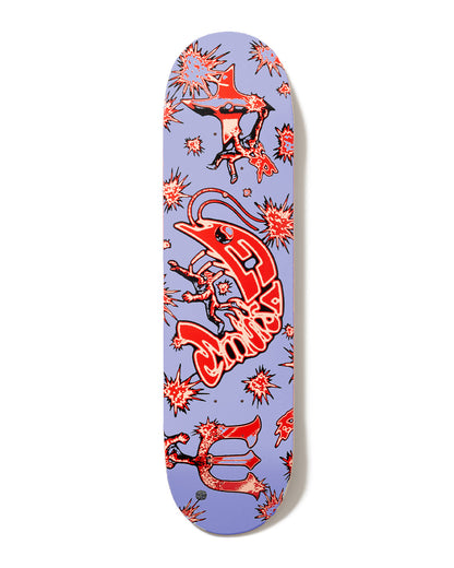 Mr. SHRIMP