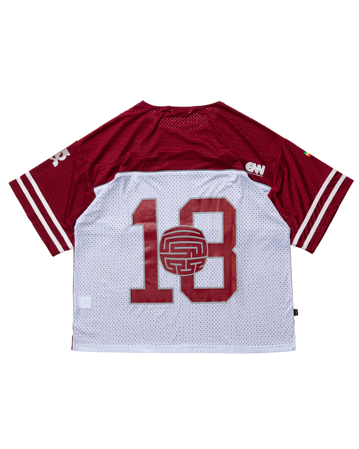 OHAKO HOCKEY SHIRT