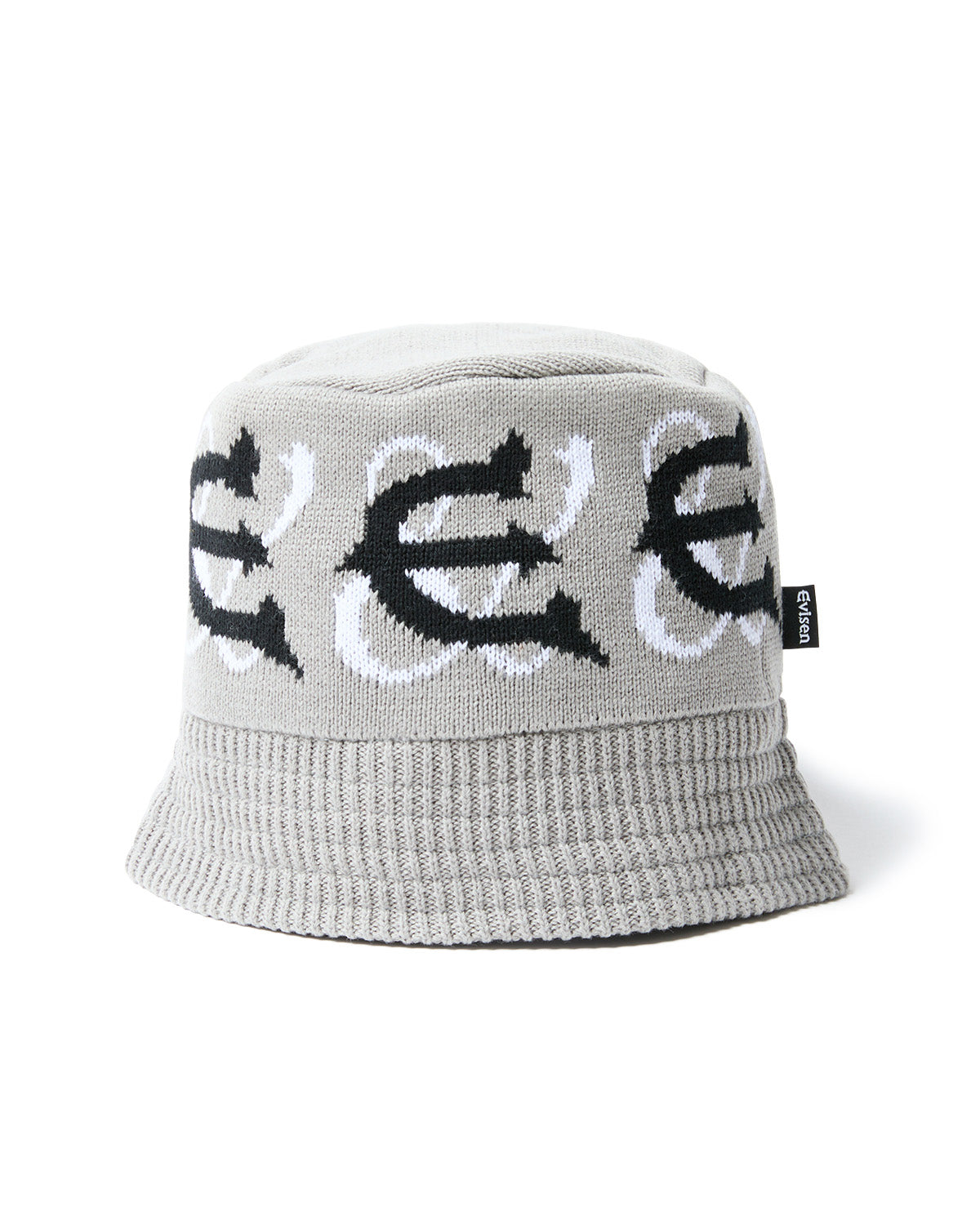 DOT KNIT HAT