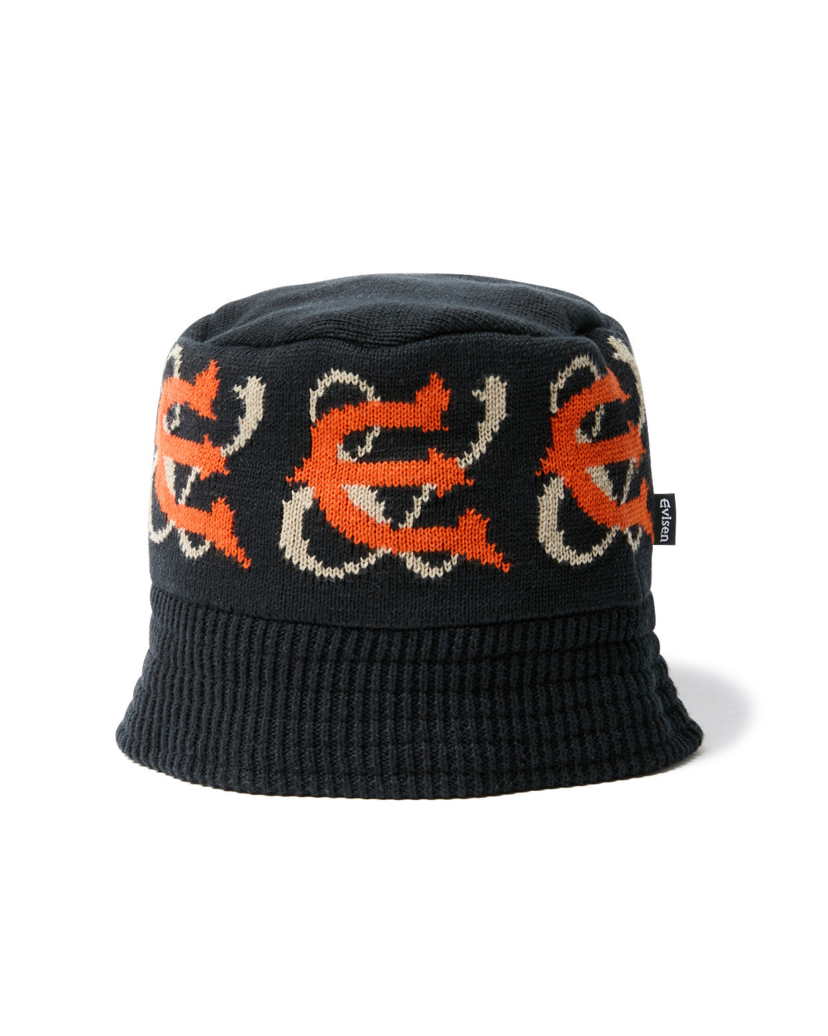 DOT KNIT HAT