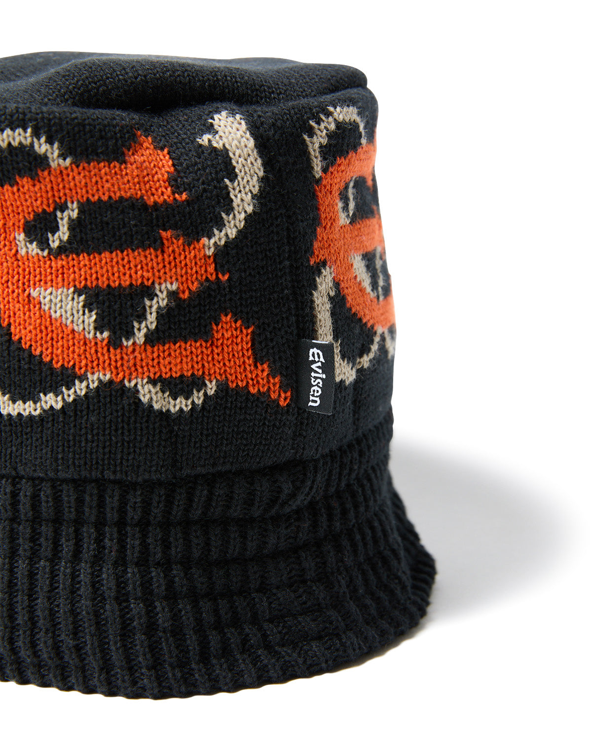 DOT KNIT HAT