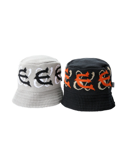 DOT KNIT HAT
