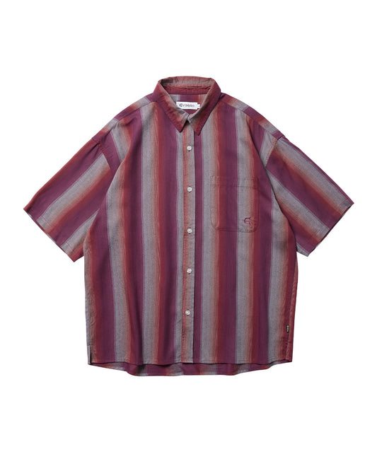 WILLIAM SHIRT - RED