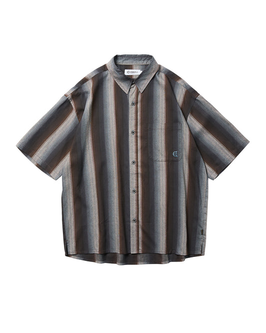 WILLIAM SHIRT - BLACK