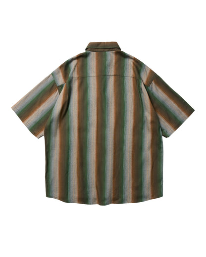 WILLIAM SHIRT - GREEN