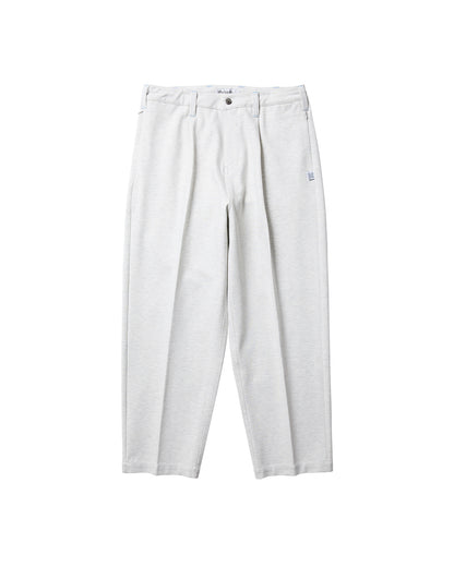 PUNCH BOHEMIAN TECH PANTS - GREY
