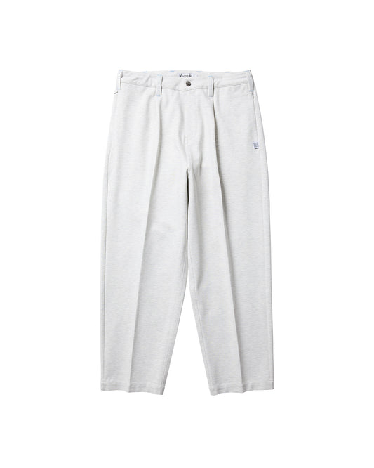 PUNCH BOHEMIAN TECH PANTS - GREY