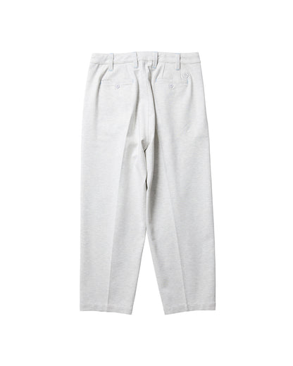 PUNCH BOHEMIAN TECH PANTS - GREY