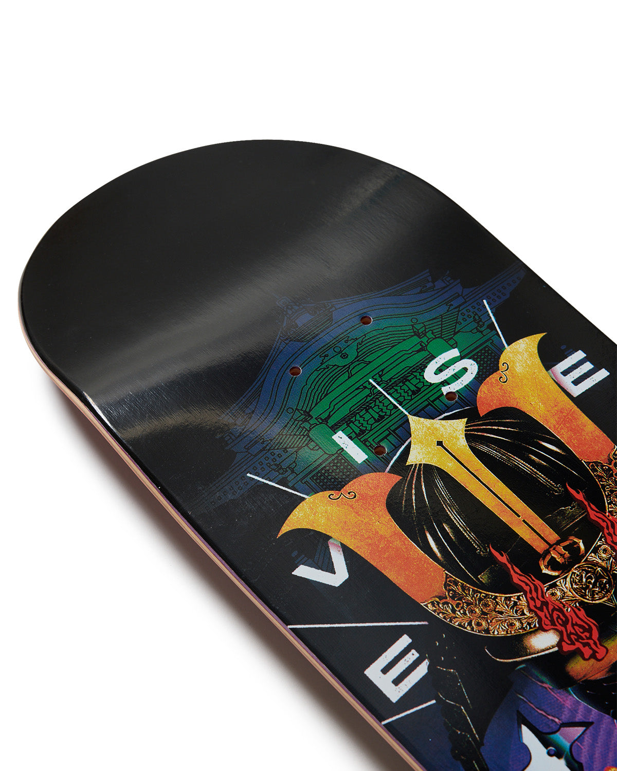 EVISEN ARE COMING – Evisen Skateboards ゑ (エビセン スケートボード