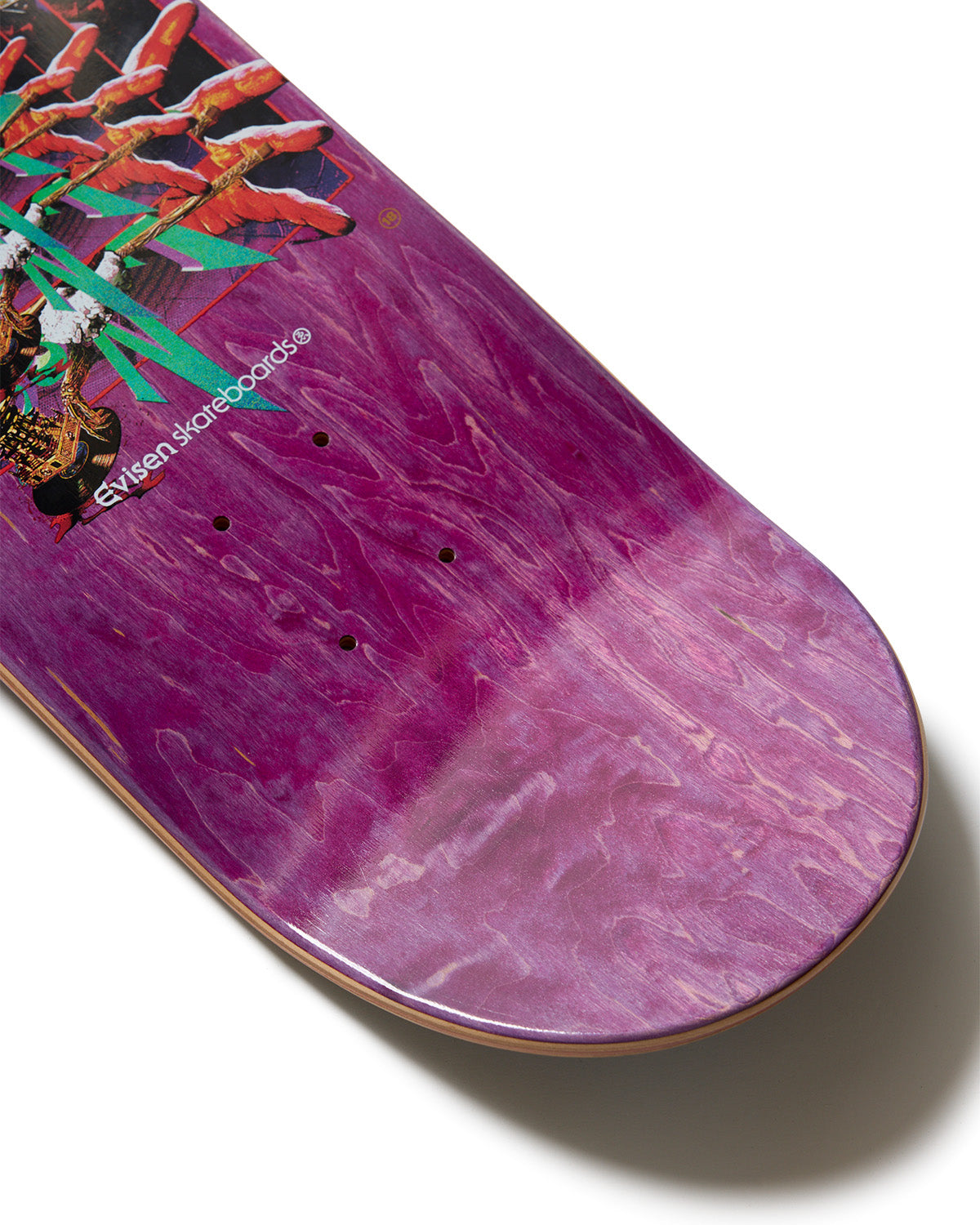 稀少廃番 新品未使用EVISEN SKETEBOARDS EVISEN ARE COMING – Evisen Skateboards ゑ (エビセン スケートボード